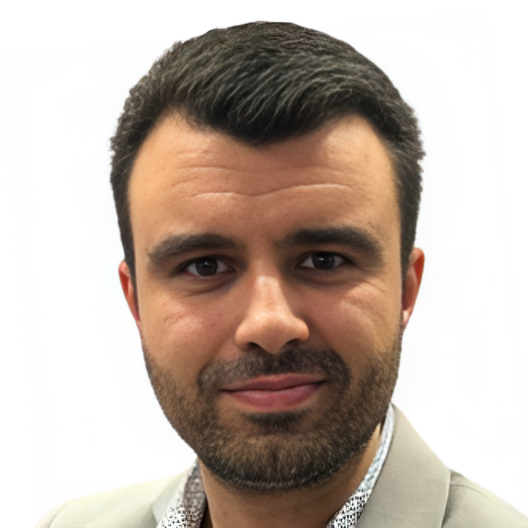 Romain GONÇALVES